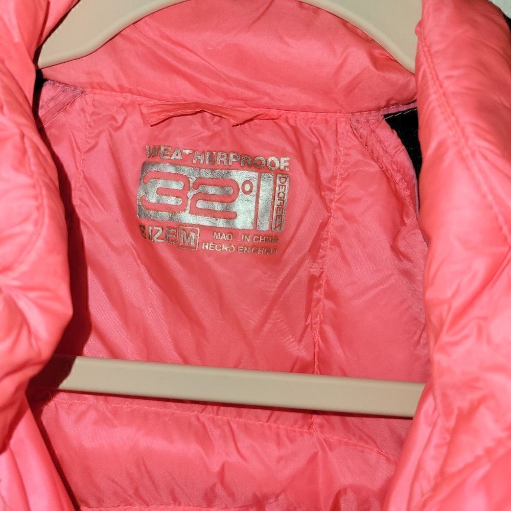 32 degrees waterproof lightweight jacket - image 5